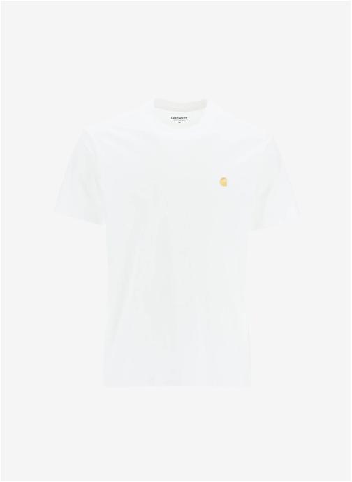 Carhartt WIP Tee-shirts blanc