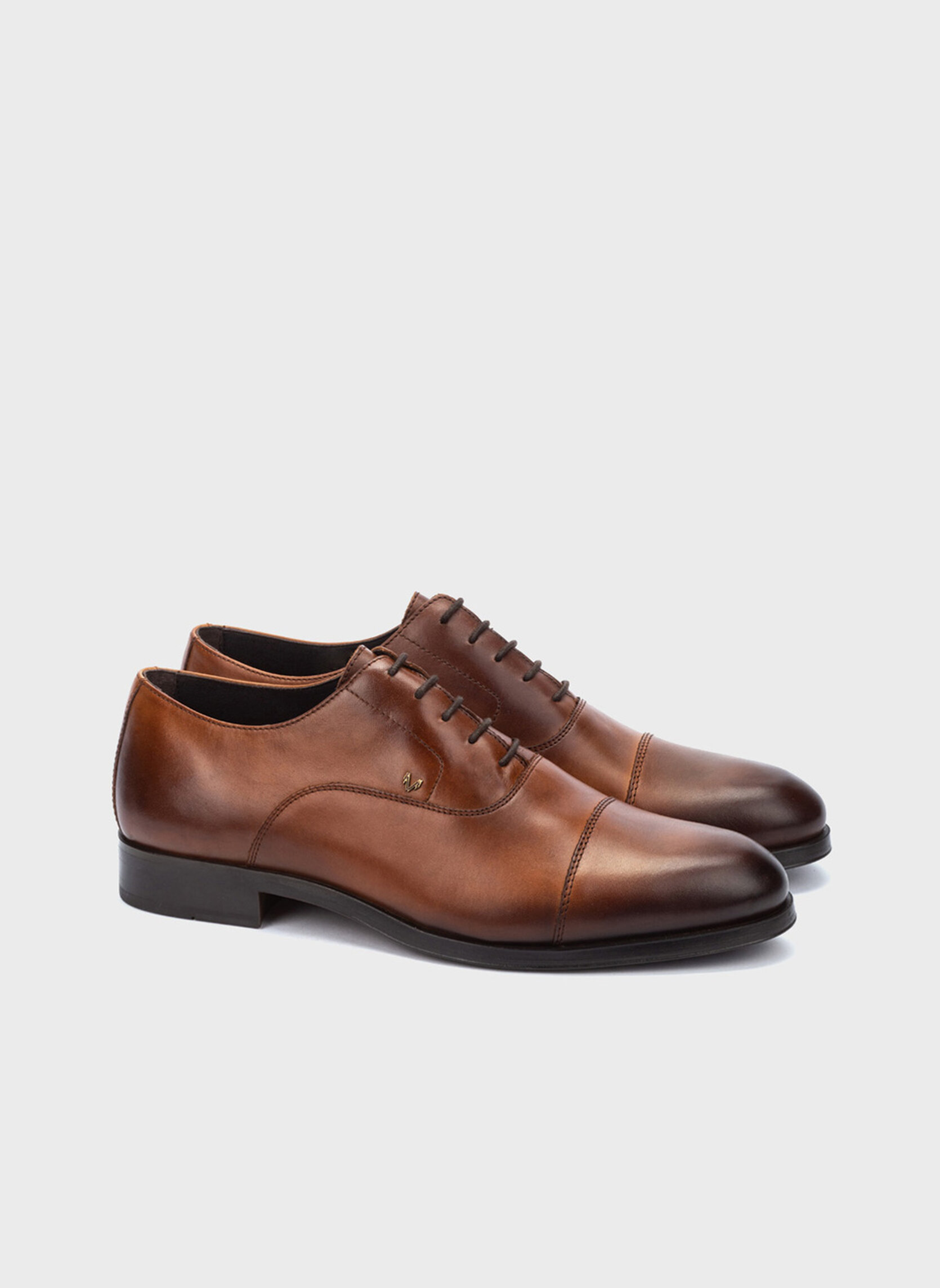 Derbies EMPIRE homme marron Martinelli Derbies EMPIRE homme marron Cognac