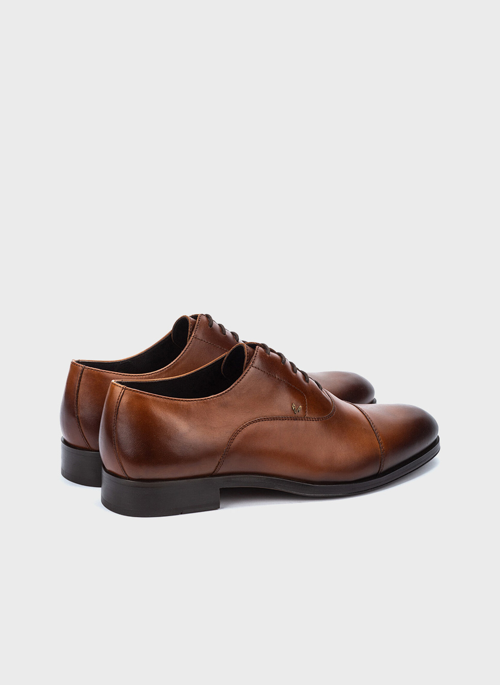 Derbies EMPIRE homme marron Martinelli Derbies EMPIRE homme marron Cognac