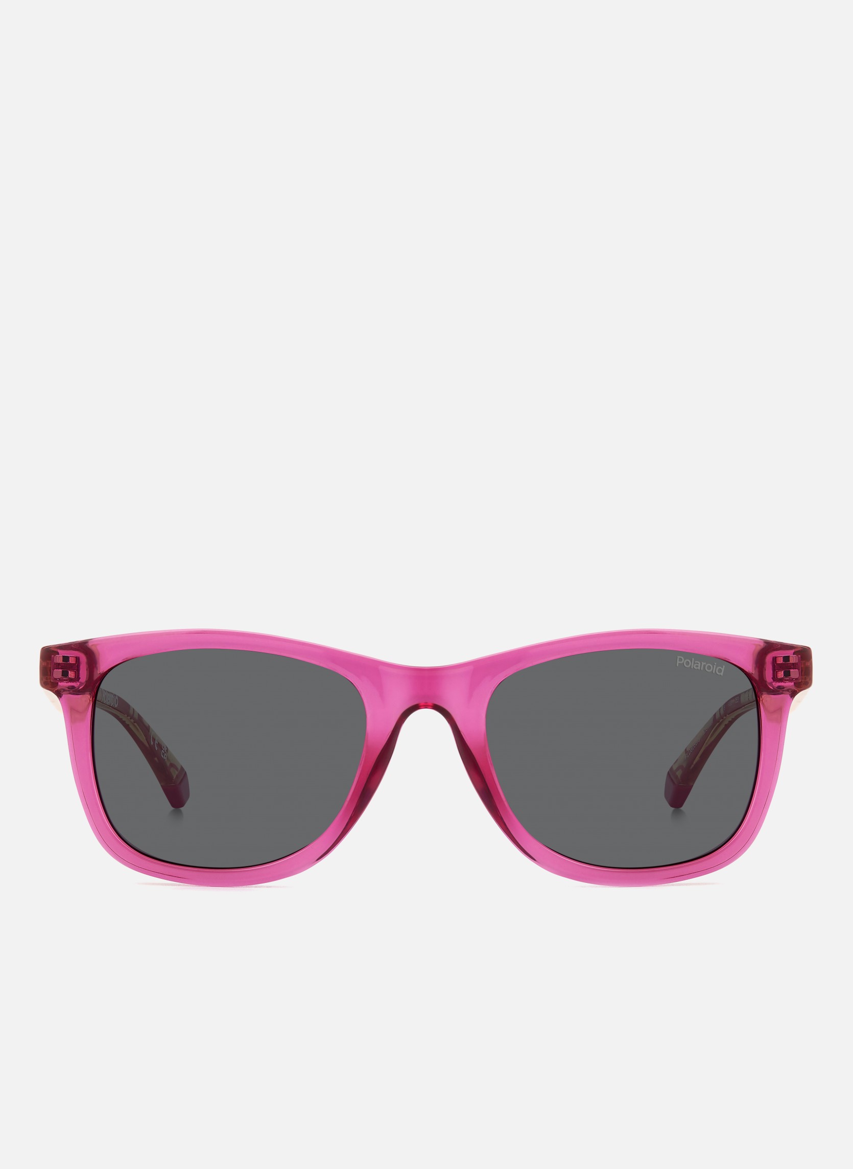 Lunettes de soleil garçon rose Polaroid Lunettes de soleil garçon rose Rose