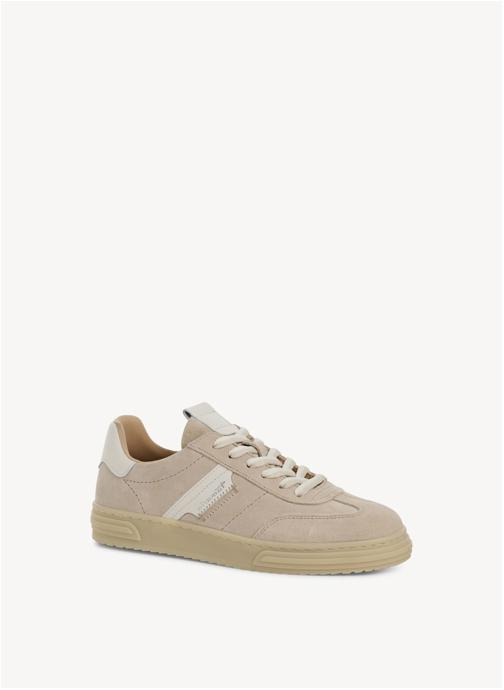Tamaris Baskets basses 1-23788-42 femme beige