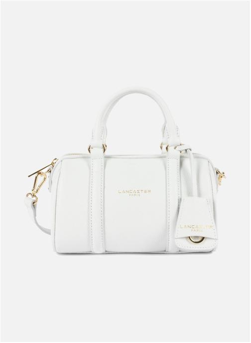 Lancaster Sacs à main Milano Ana femme blanc