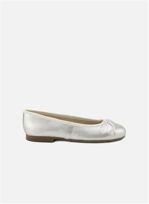 Eli 1957 Ballerines Ballerine 5631-METALCRIS-PEGASO Oro fille or et bronze