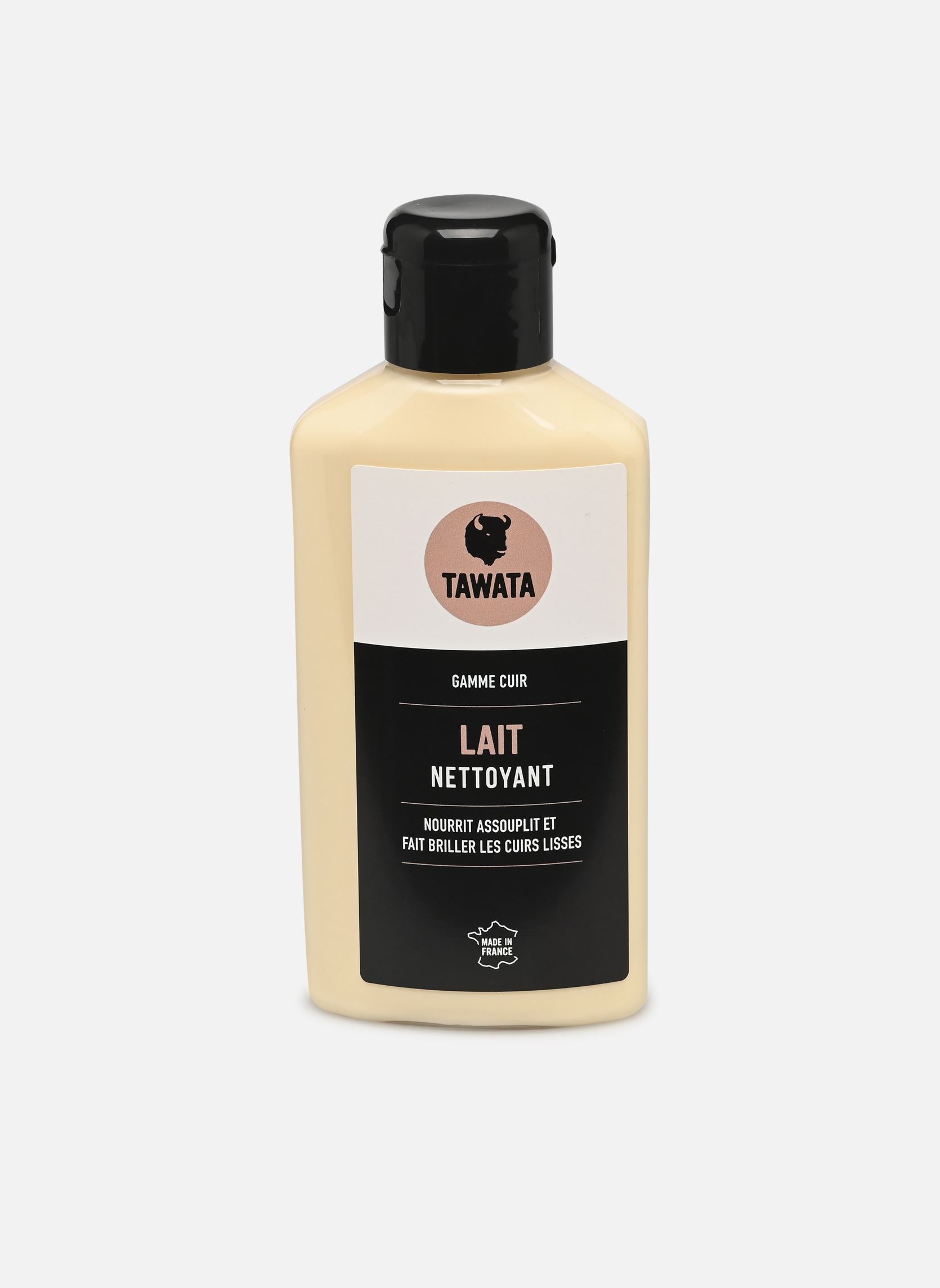 Waterdichte sprays LAIT NETTOYANT CUIR 125 ML transparant TAWATA Waterdichte sprays LAIT NETTOYANT CUIR 125 ML transparant INCOLORE