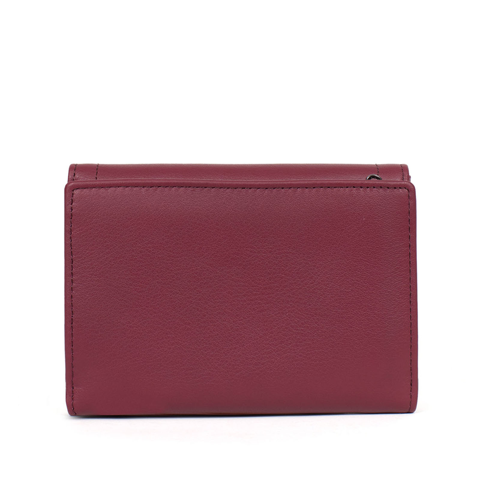 Portefeuilles SAUVAGE femme bordeaux Hexagona Portefeuilles SAUVAGE femme bordeaux Bordeaux