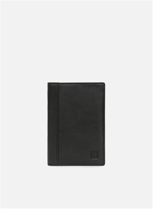 Hexagona Portefeuilles INSTINCT homme noir
