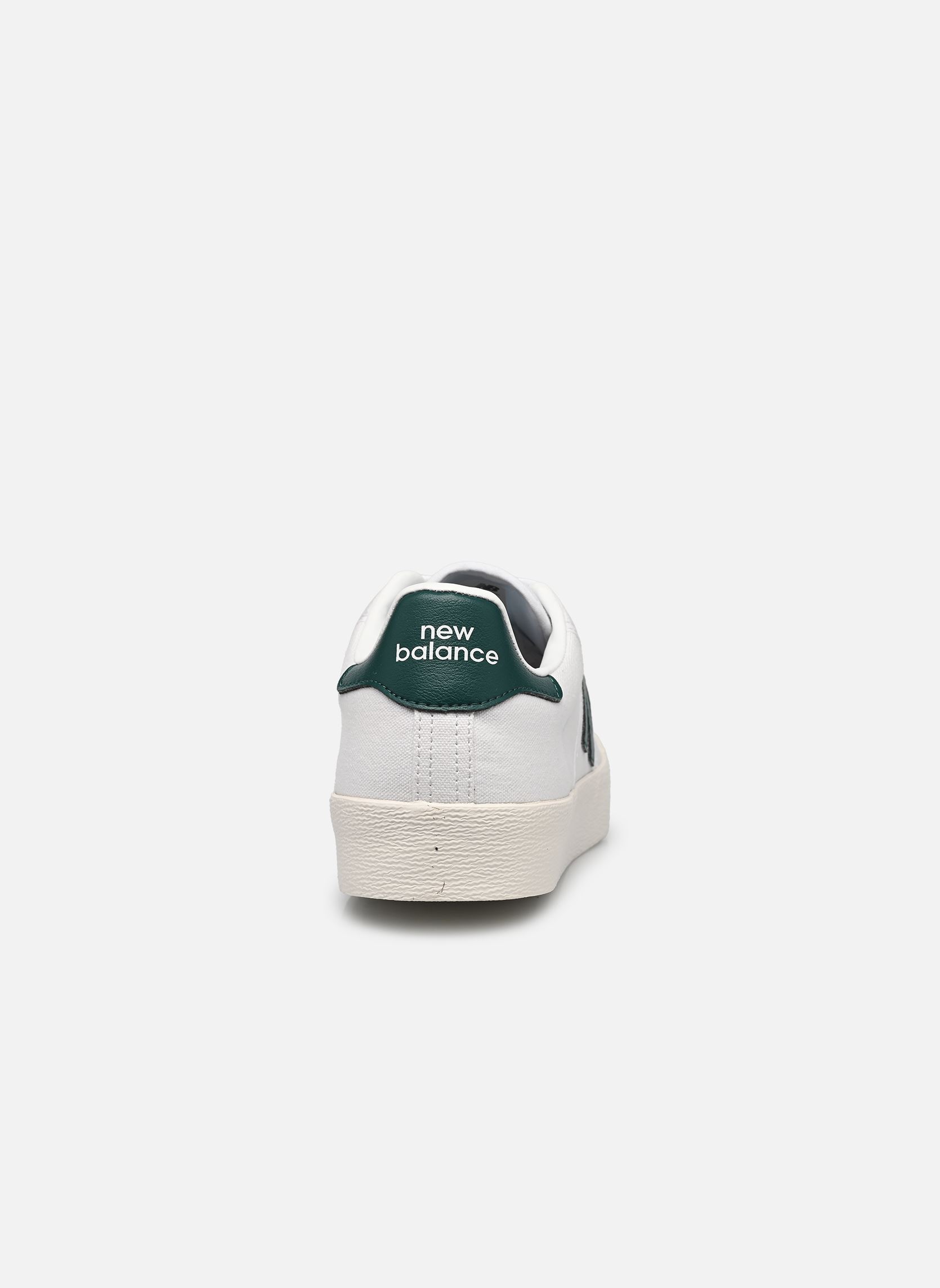 Sneakers BB100 M heren wit New Balance Sneakers BB100 M heren wit WHITE (100)