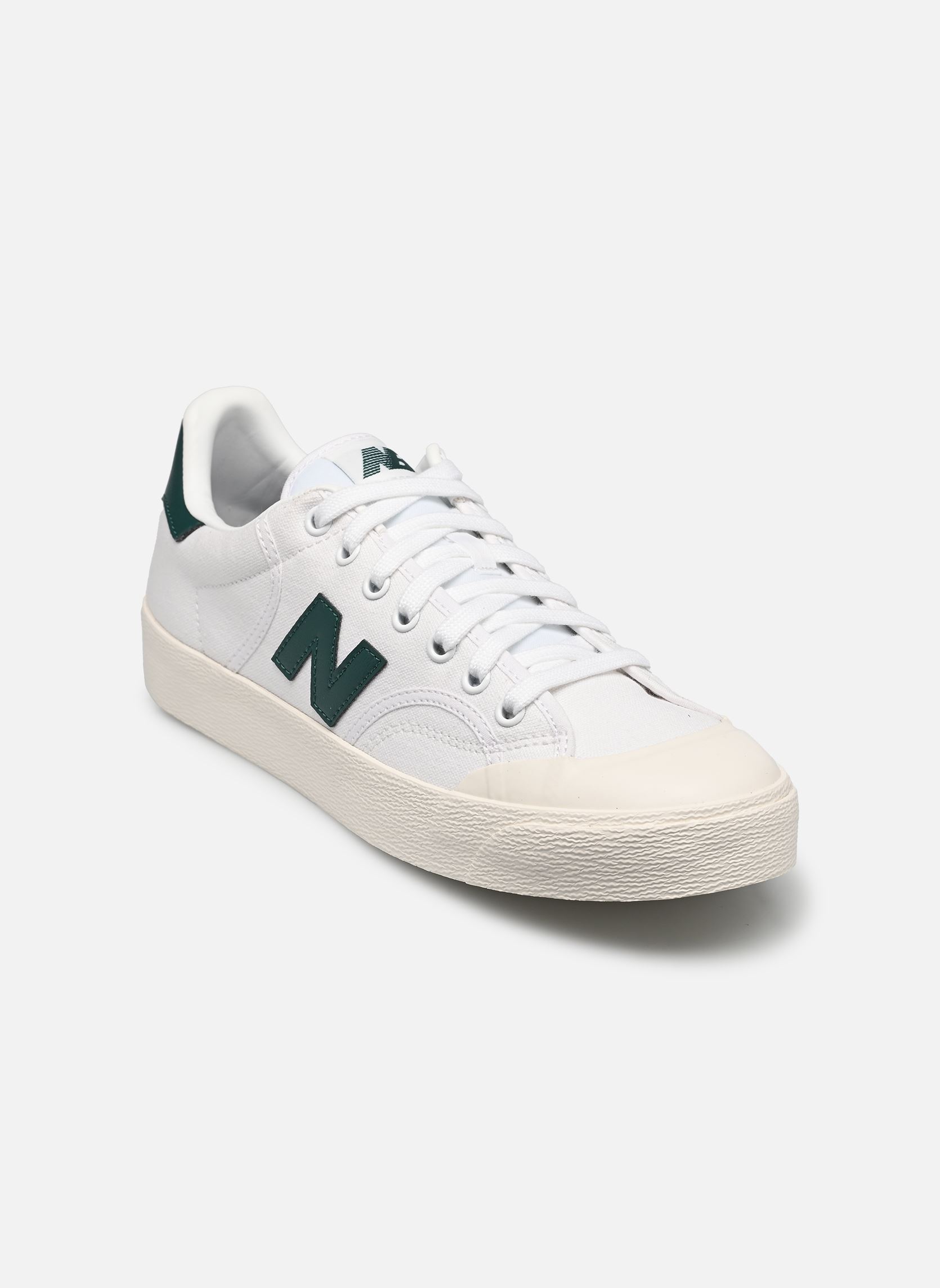 Baskets basses New Balance BB100 - vue 2