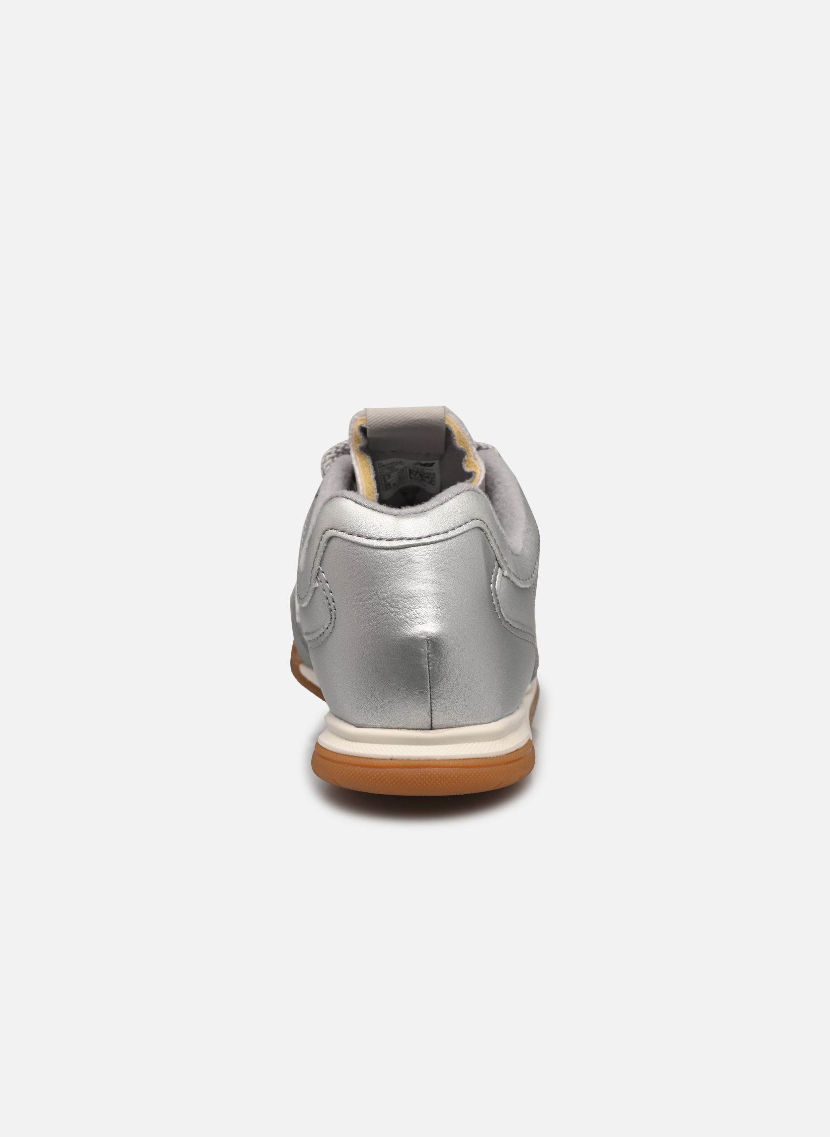 Sneakers URC42 W dames grijs New Balance Sneakers URC42 W dames grijs SILVER METALLIC (901)