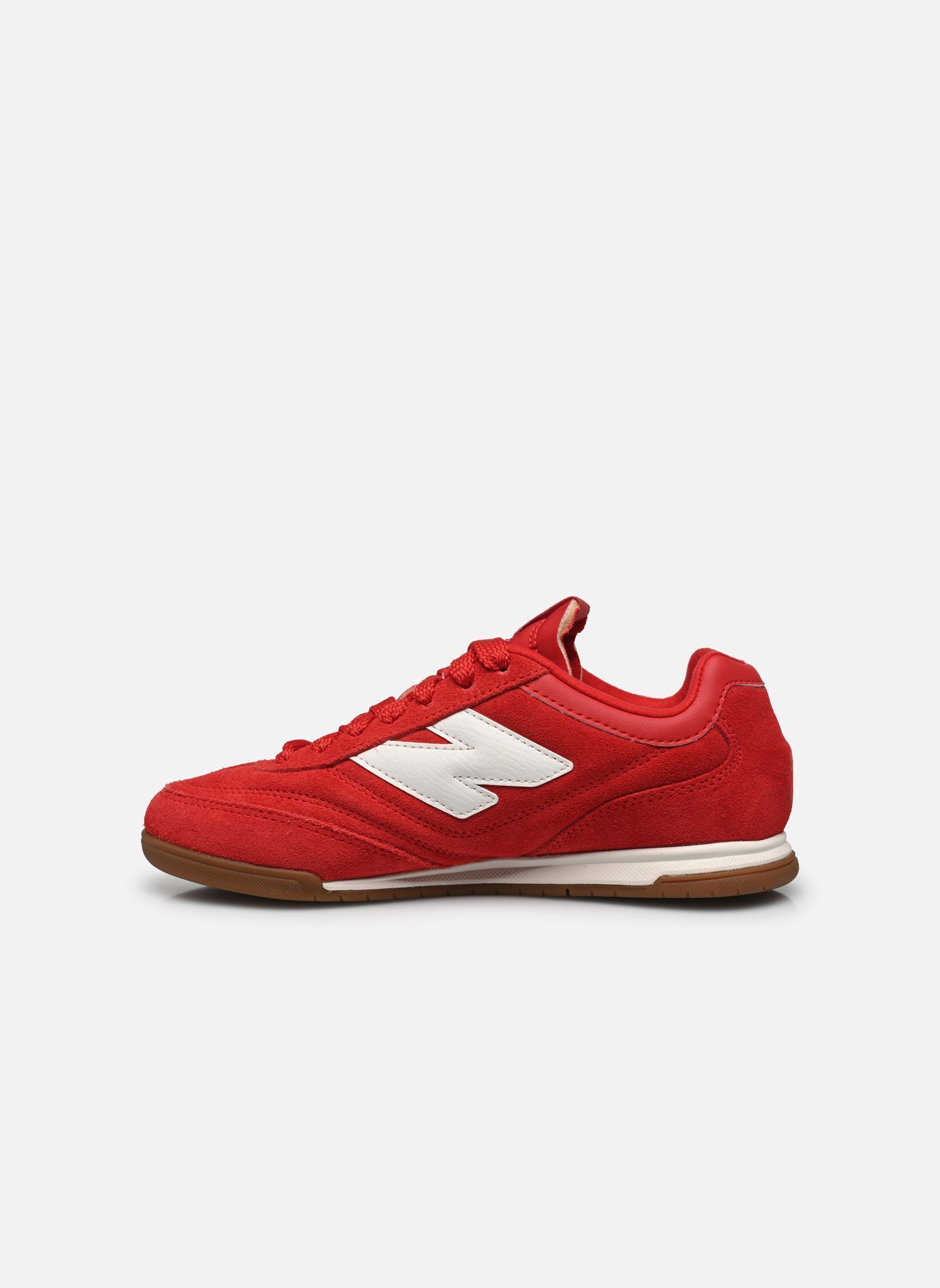 Sneaker URC42 W damen rot New Balance Sneaker URC42 W damen rot TEAM RED