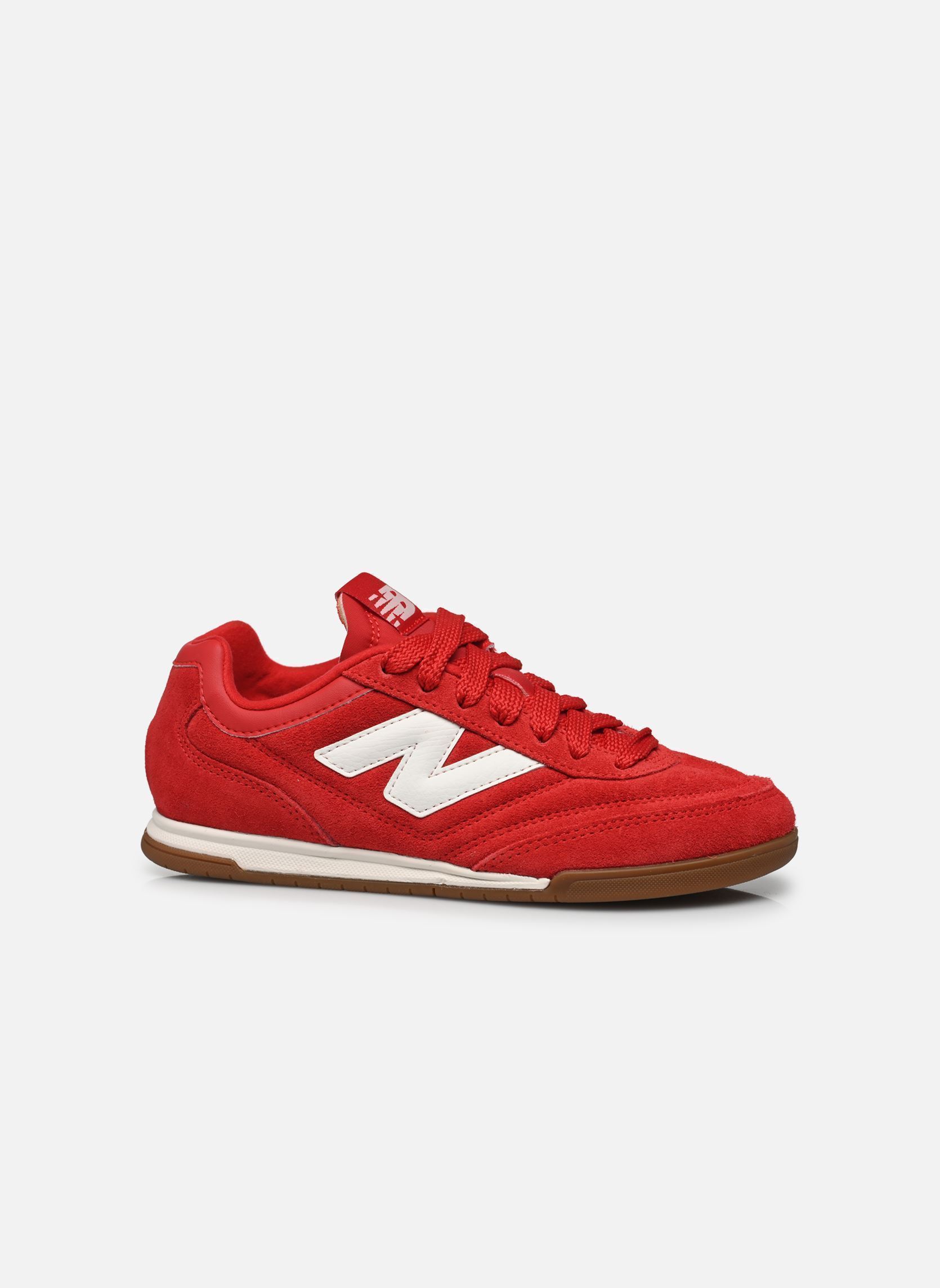 Sneaker URC42 W damen rot New Balance Sneaker URC42 W damen rot TEAM RED