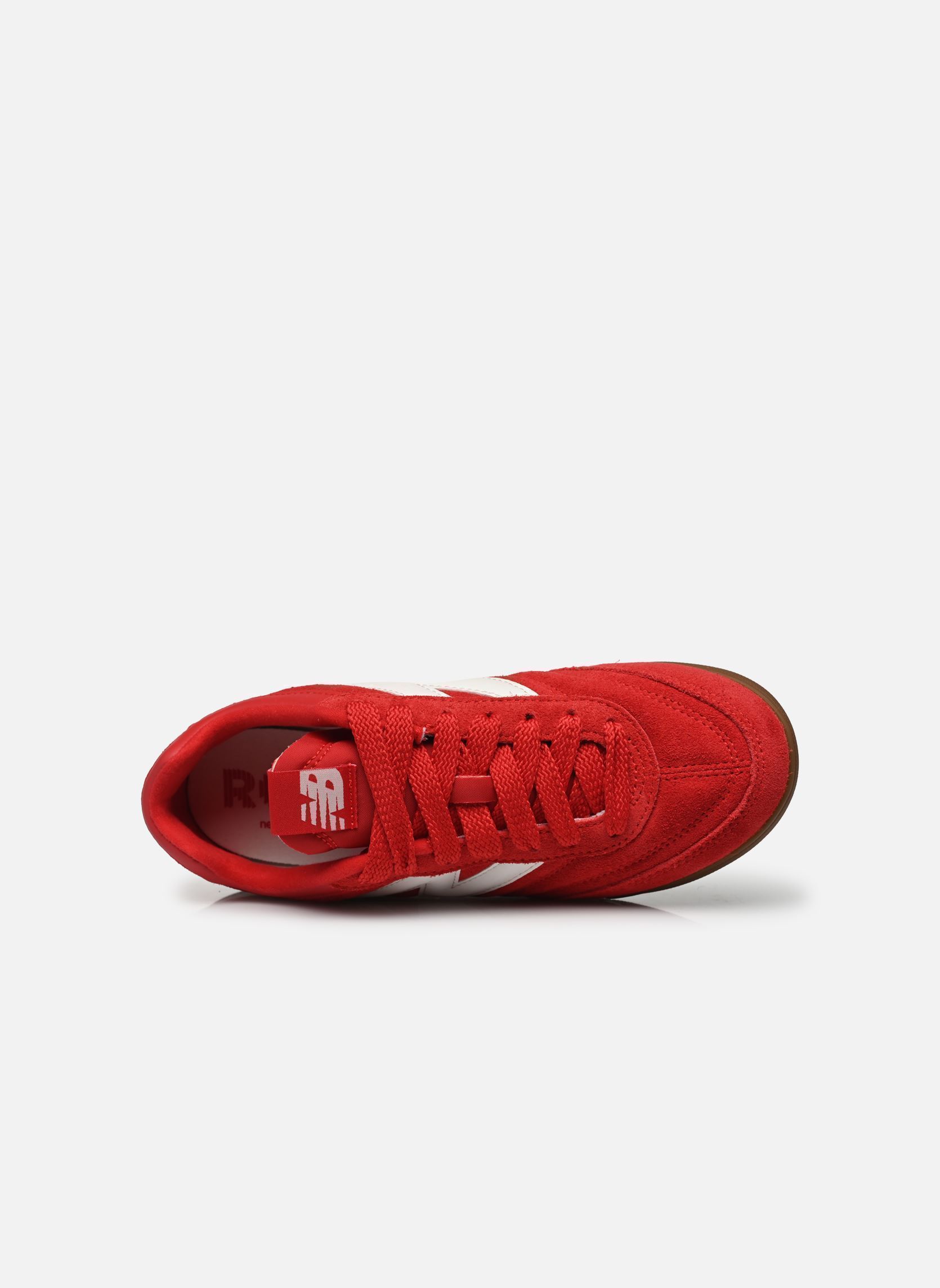 Sneaker URC42 W damen rot New Balance Sneaker URC42 W damen rot TEAM RED