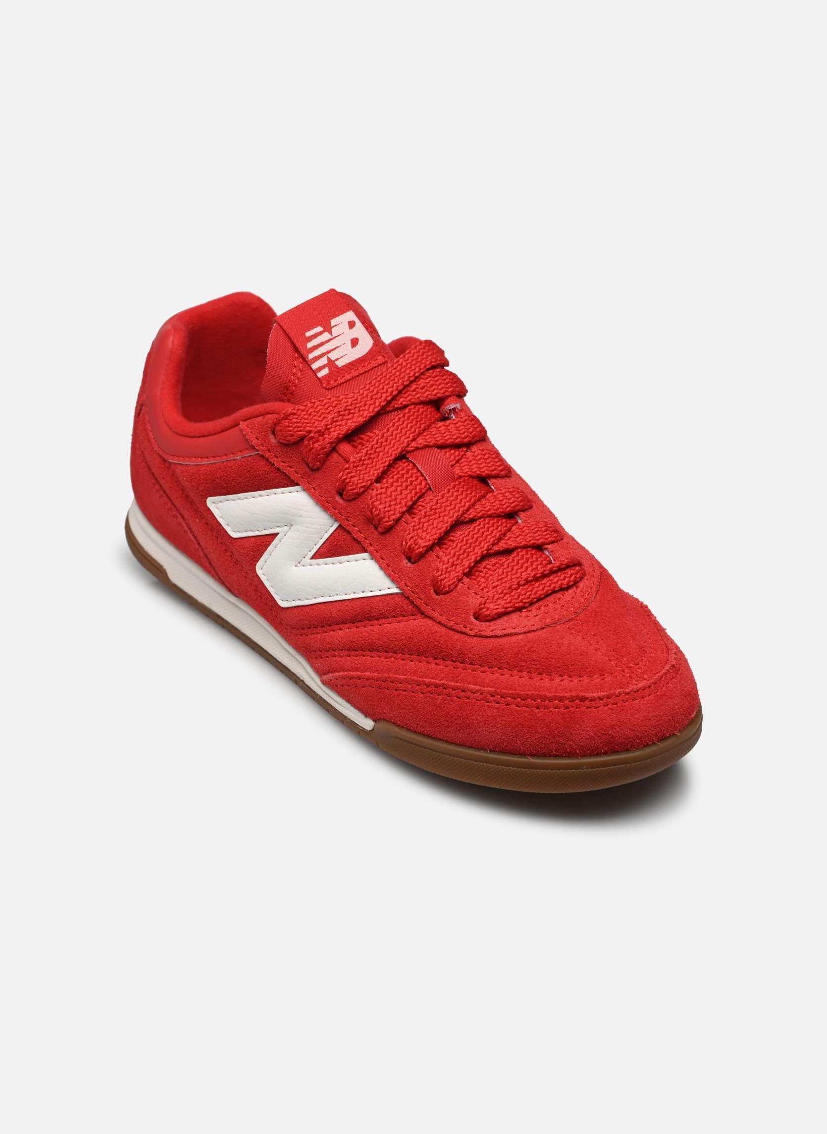 Baskets basses New Balance RC42 - vue 9