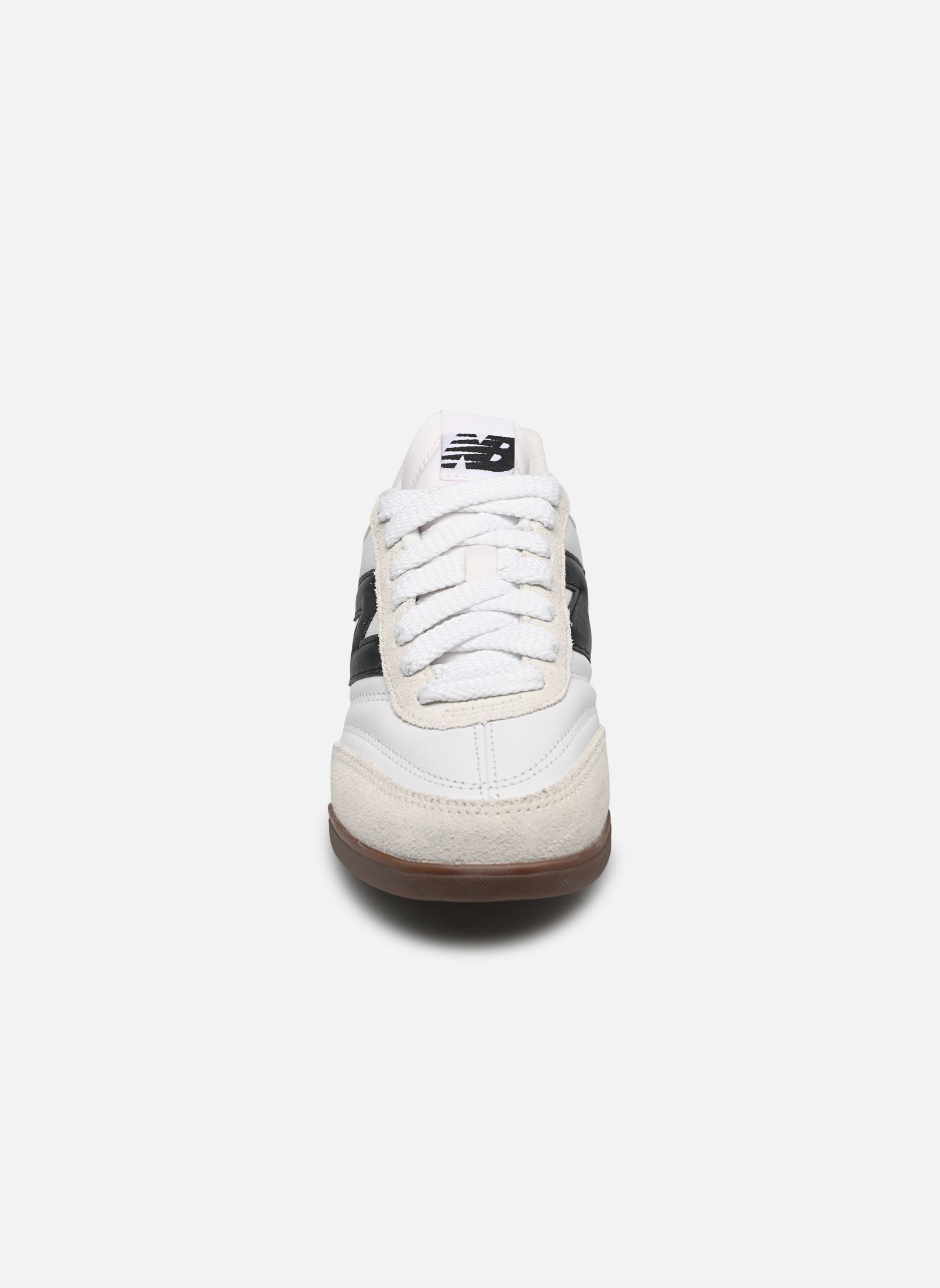 Sneakers URC42 W dames wit New Balance Sneakers URC42 W dames wit WHITE