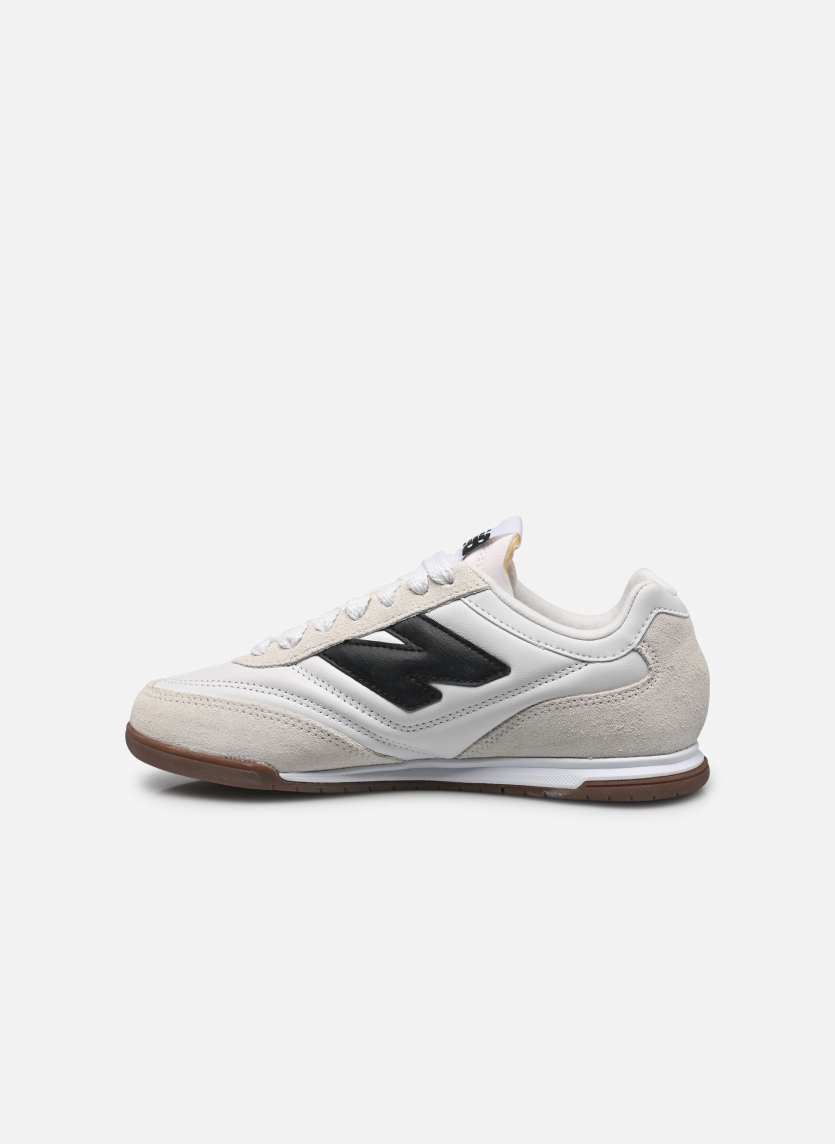Sneakers URC42 W dames wit New Balance Sneakers URC42 W dames wit WHITE