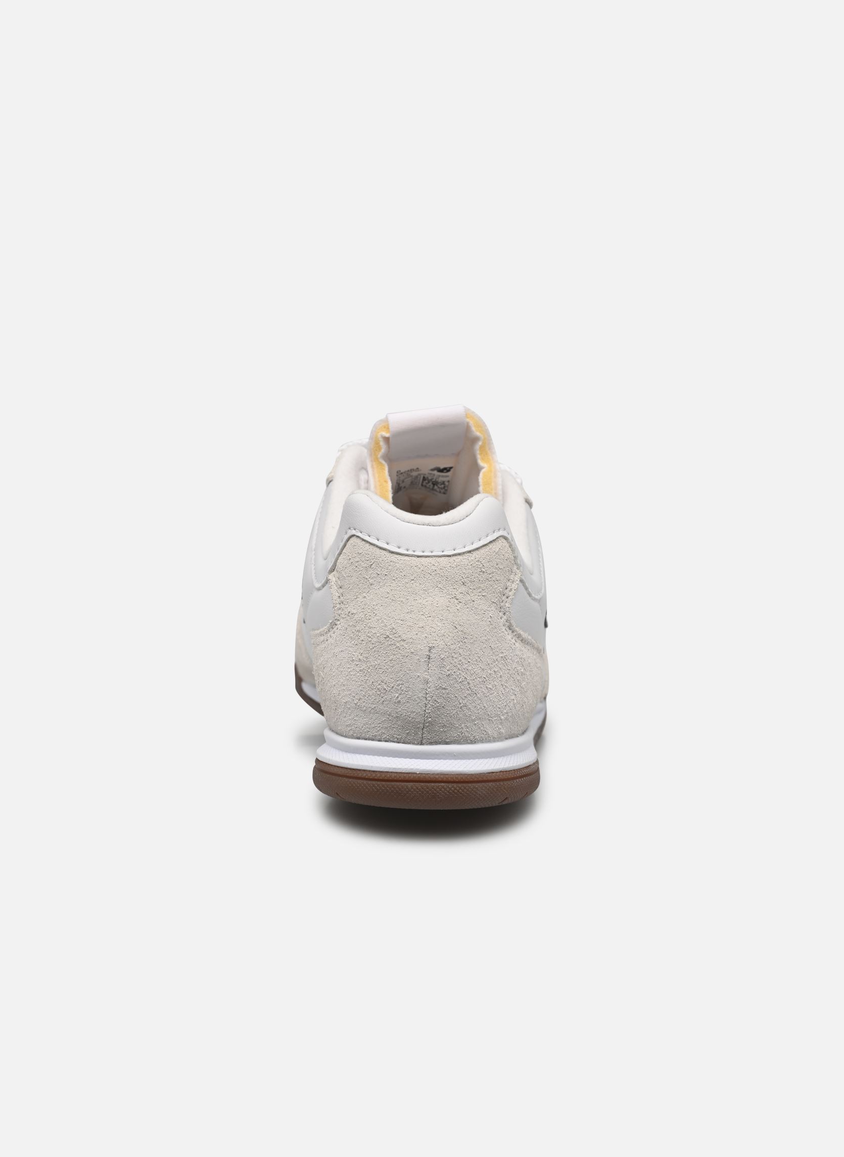 Sneakers URC42 W dames wit New Balance Sneakers URC42 W dames wit WHITE