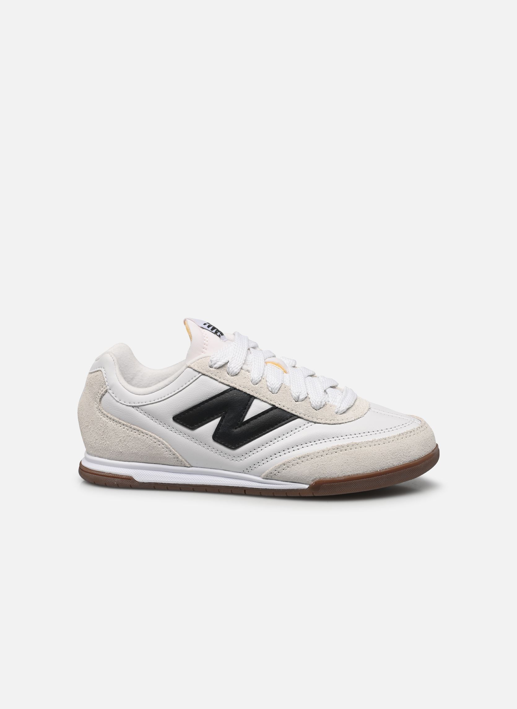 Sneakers URC42 W dames wit New Balance Sneakers URC42 W dames wit WHITE