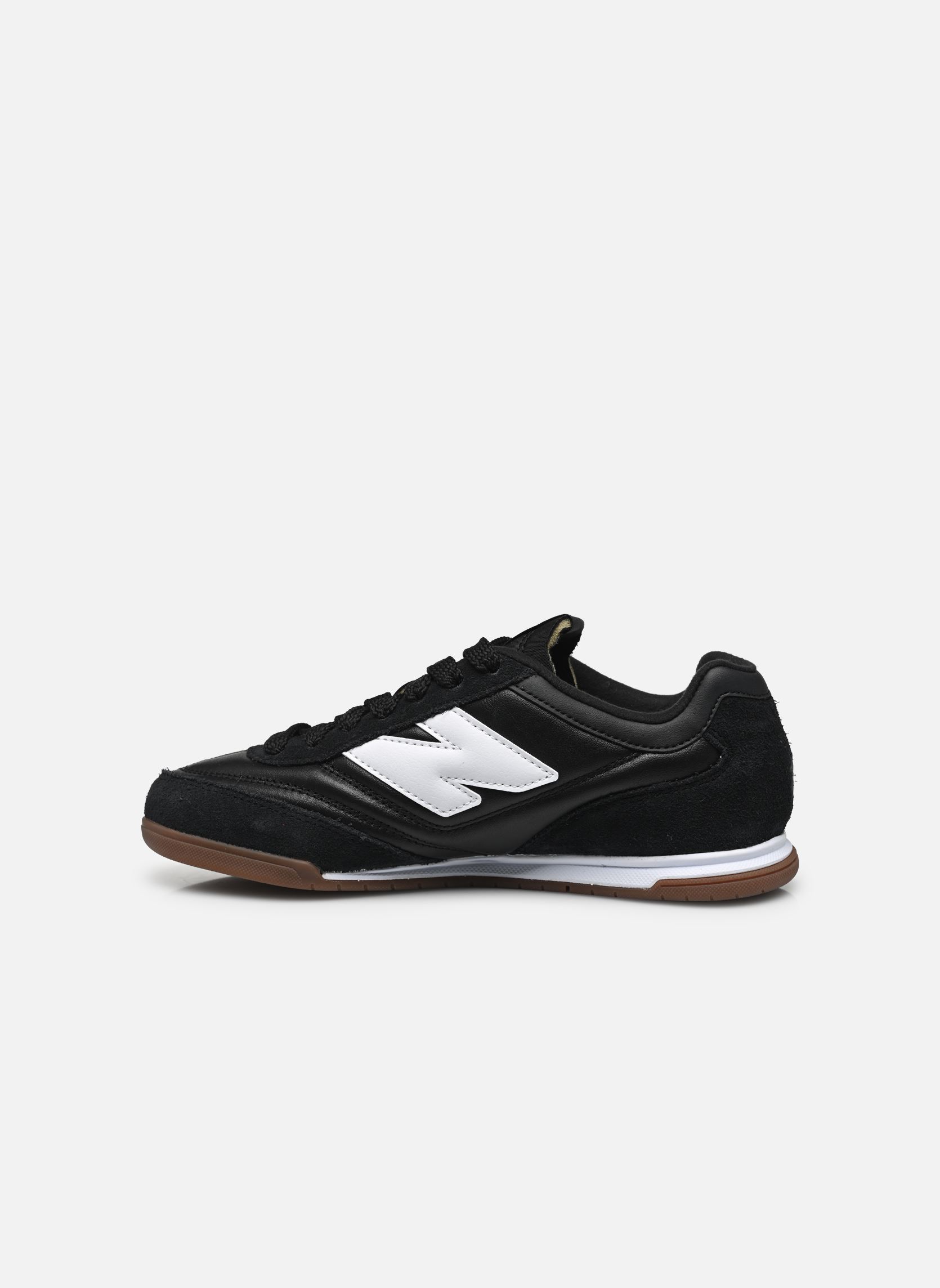Sneaker URC42 W damen schwarz New Balance Sneaker URC42 W damen schwarz BLACK