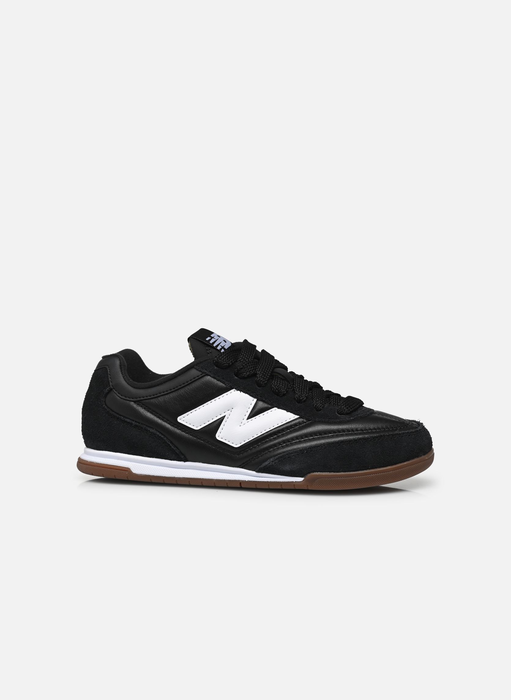 Sneaker URC42 W damen schwarz New Balance Sneaker URC42 W damen schwarz BLACK