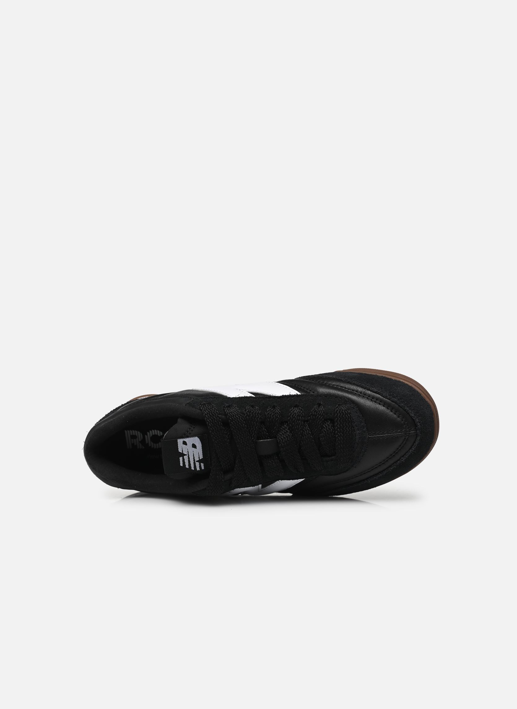 Sneaker URC42 W damen schwarz New Balance Sneaker URC42 W damen schwarz BLACK