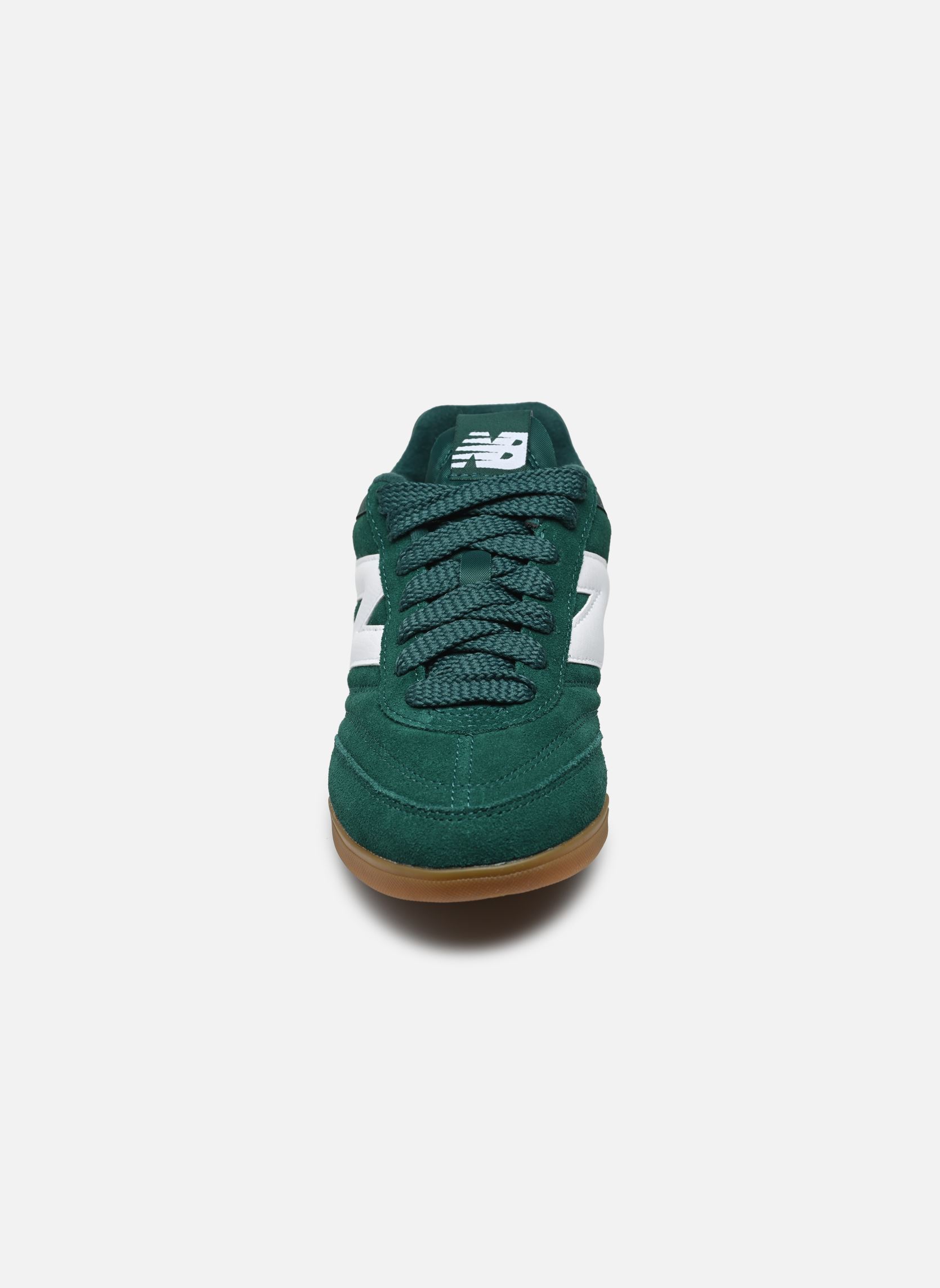 Sneaker URC42 W damen grün New Balance Sneaker URC42 W damen grün MARSH GREEN