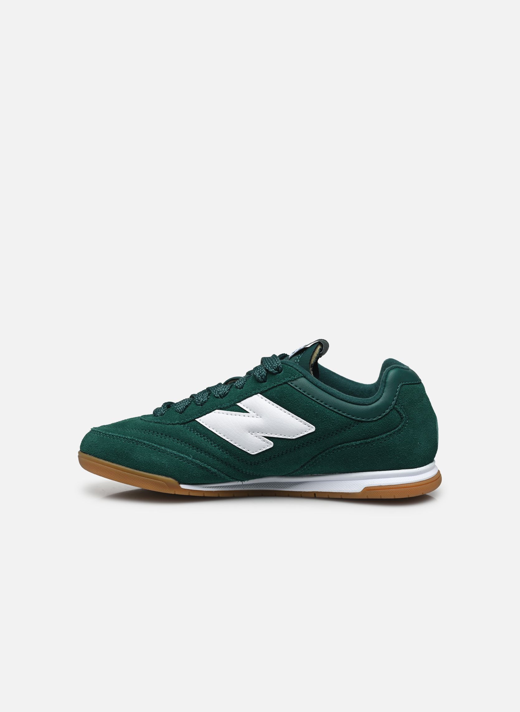 Sneaker URC42 W damen grün New Balance Sneaker URC42 W damen grün MARSH GREEN