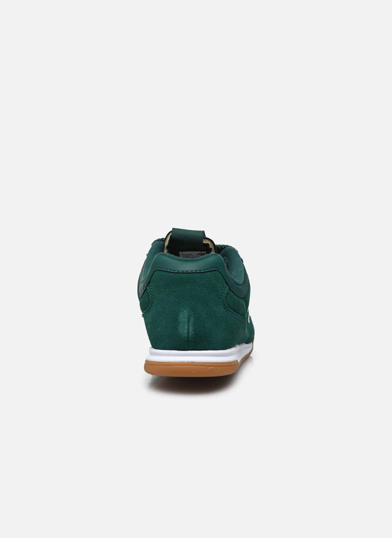 Sneaker URC42 W damen grün New Balance Sneaker URC42 W damen grün MARSH GREEN