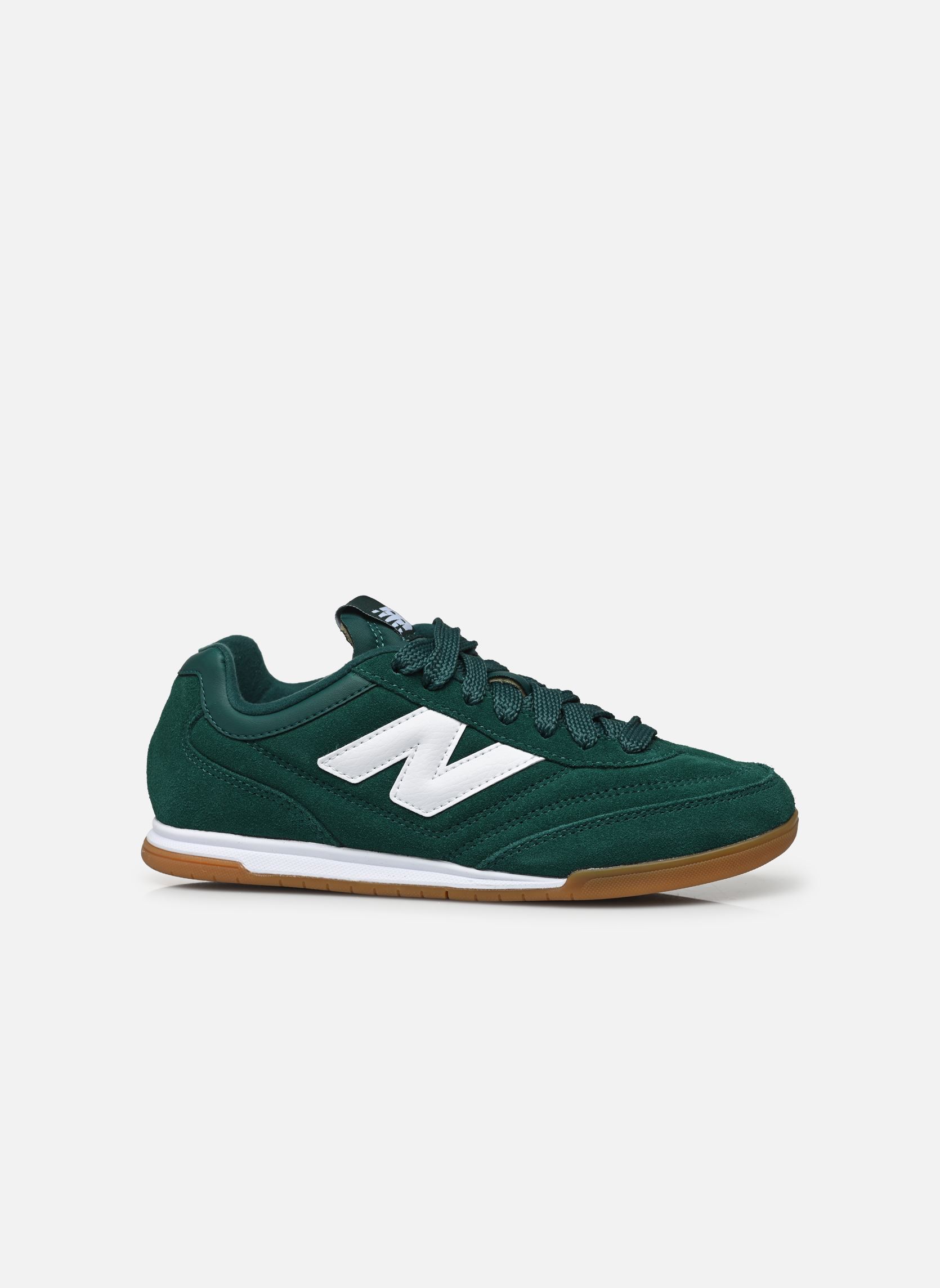 Sneaker URC42 W damen grün New Balance Sneaker URC42 W damen grün MARSH GREEN