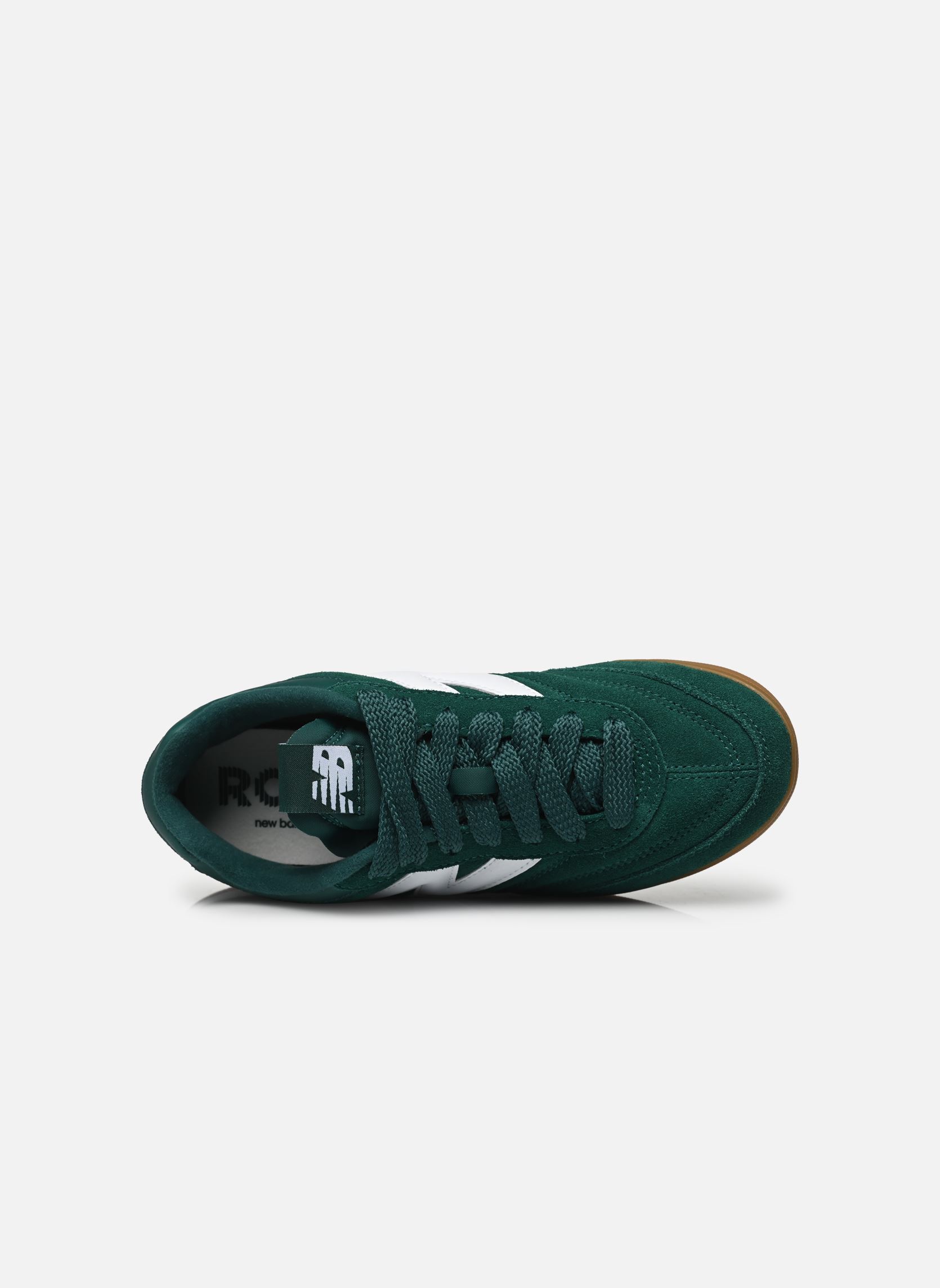 Sneaker URC42 W damen grün New Balance Sneaker URC42 W damen grün MARSH GREEN