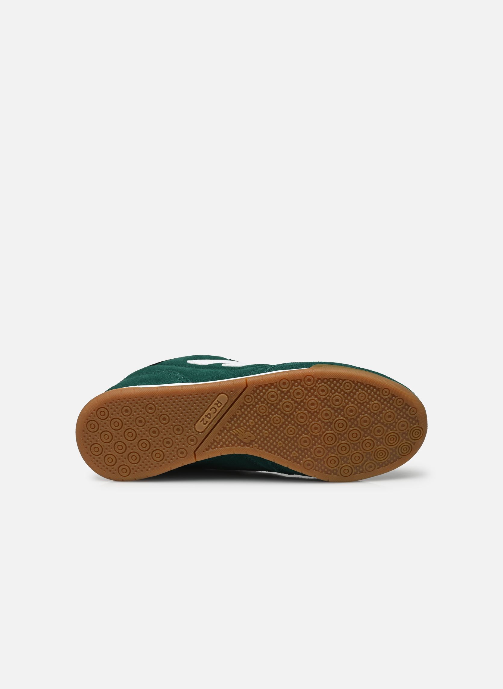 Sneaker URC42 W damen grün New Balance Sneaker URC42 W damen grün MARSH GREEN