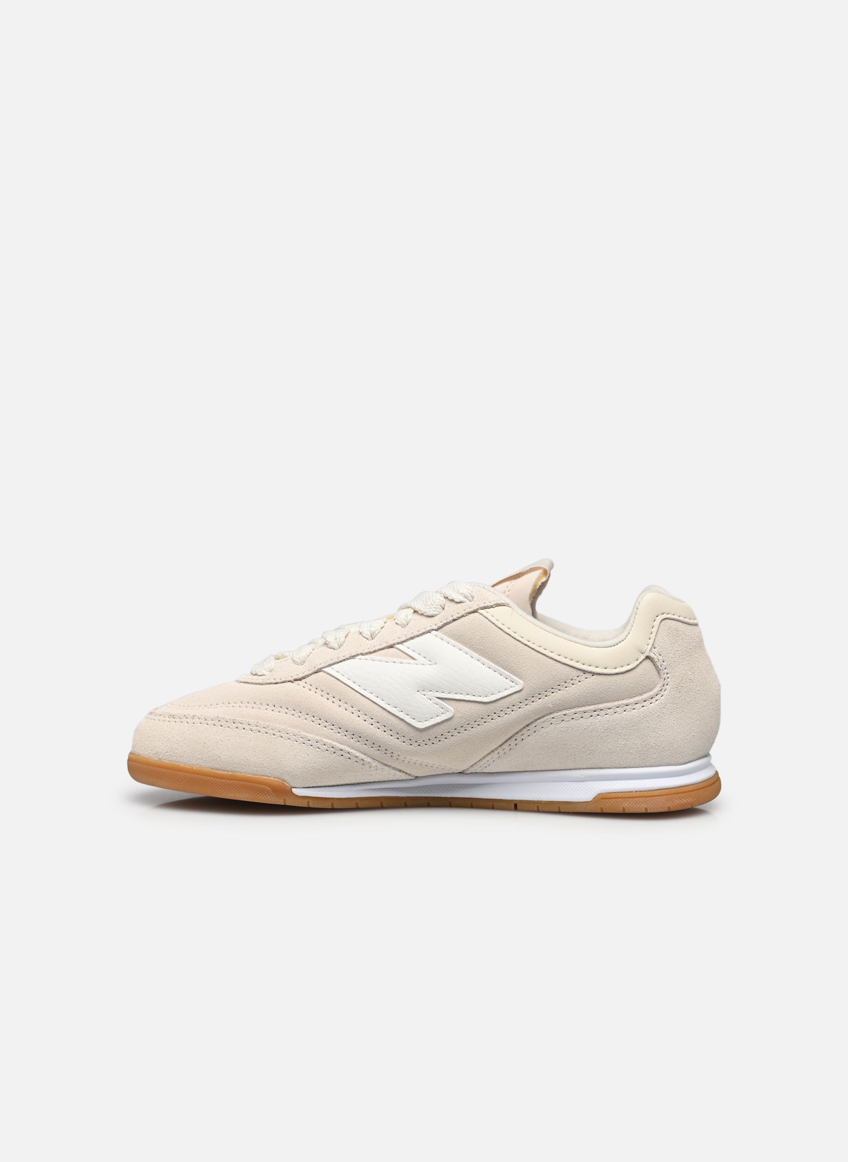 Sneaker URC42 W damen beige New Balance Sneaker URC42 W damen beige LINEN