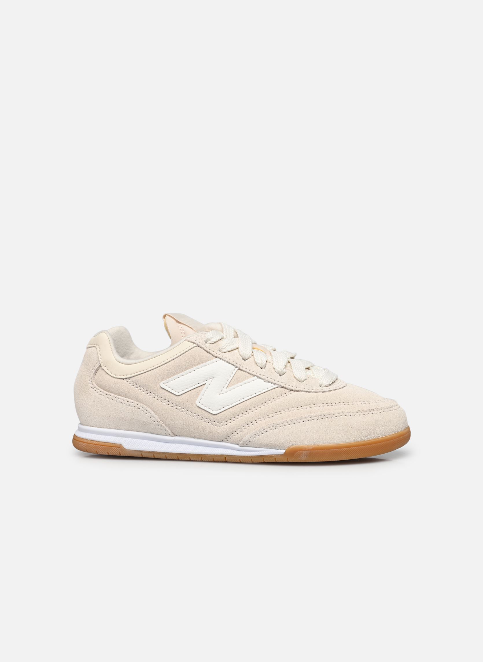 Sneaker URC42 W damen beige New Balance Sneaker URC42 W damen beige LINEN