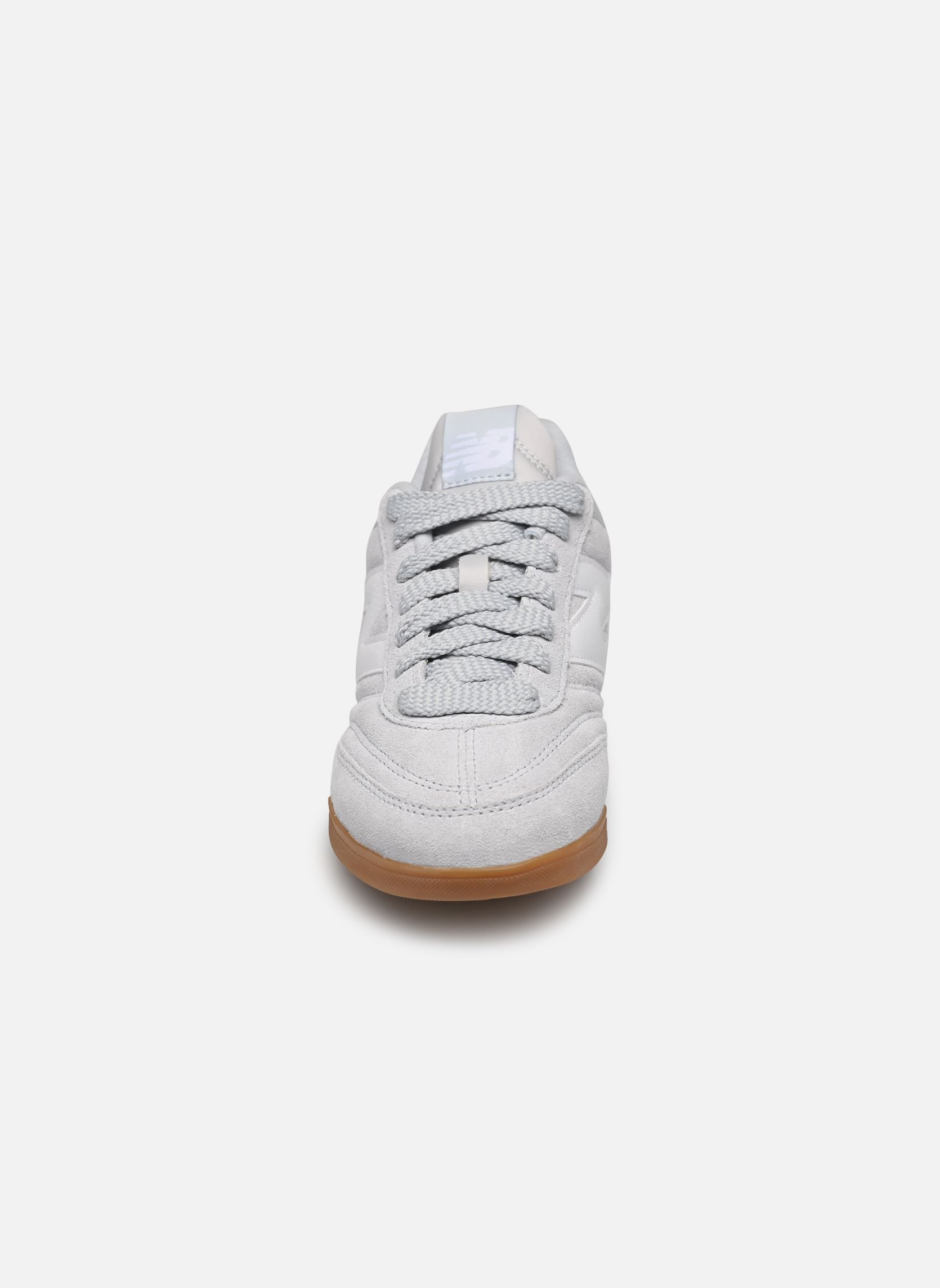 Sneakers URC42 W dames grijs New Balance Sneakers URC42 W dames grijs GRANITE