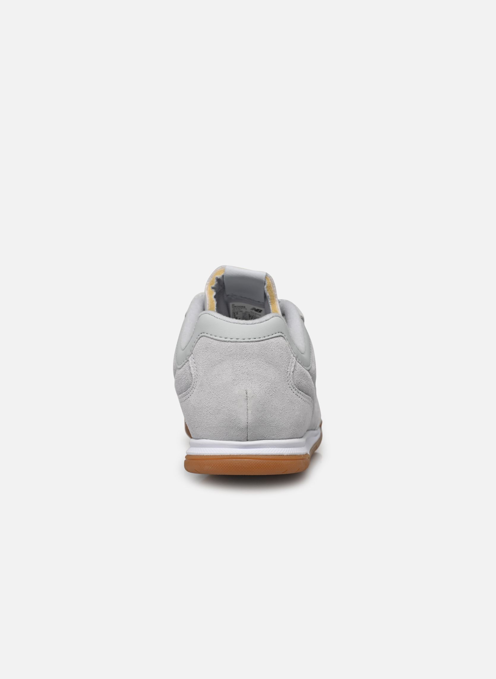 Sneakers URC42 W dames grijs New Balance Sneakers URC42 W dames grijs GRANITE