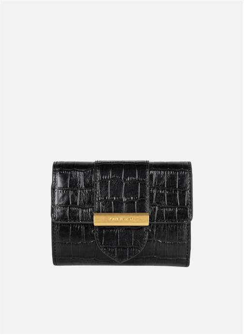 Lancaster Portefeuilles Exo Ily femme noir