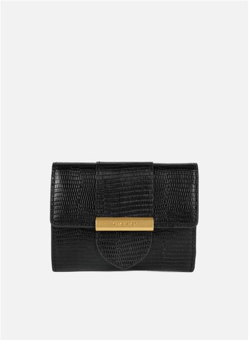 Lancaster Portefeuilles Exo Ily femme noir
