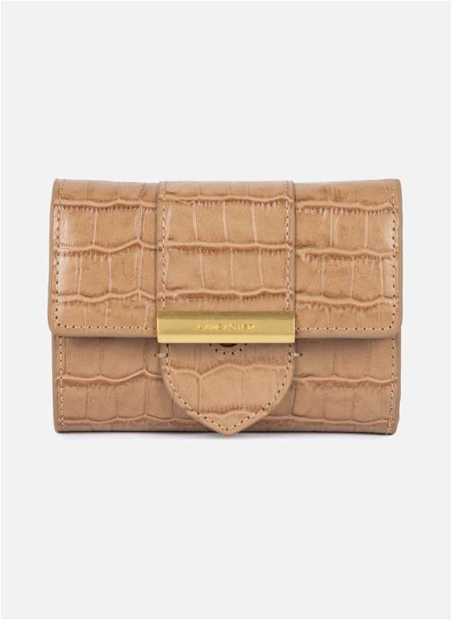 Lancaster Portefeuilles Exo Ily femme marron