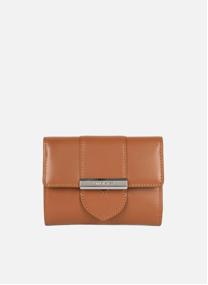 Portefeuilles Paris Ily femme gris