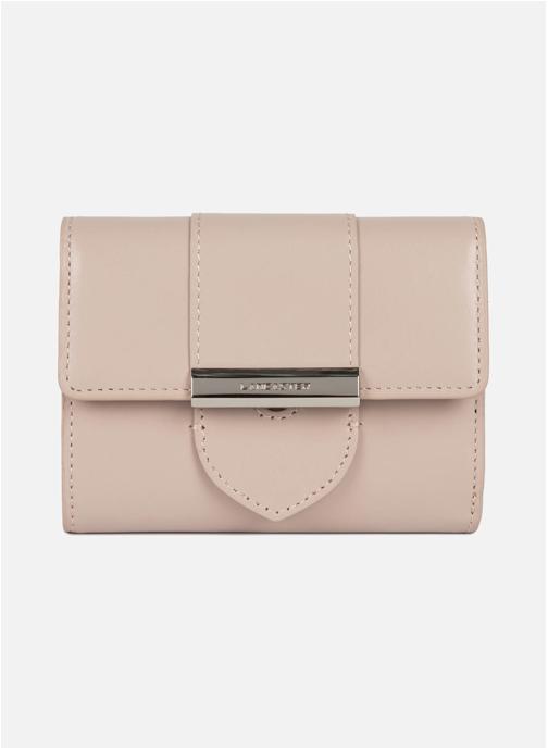 Lancaster Portefeuilles Paris Ily femme rose