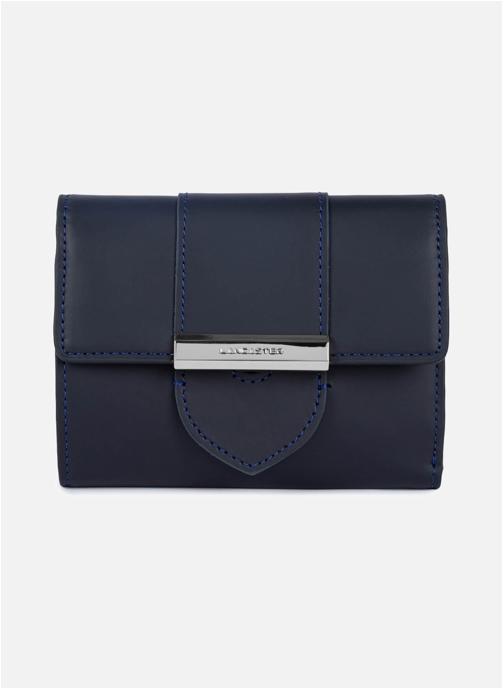Lancaster Portefeuilles Paris Ily femme bleu