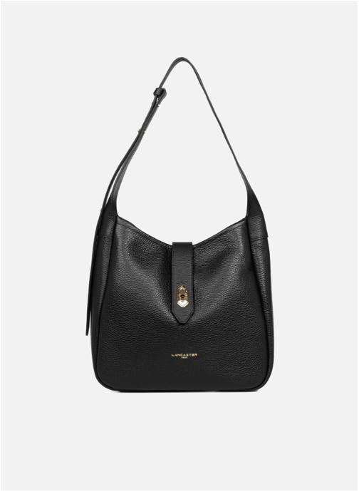Lancaster Sacs à main Top Double femme noir
