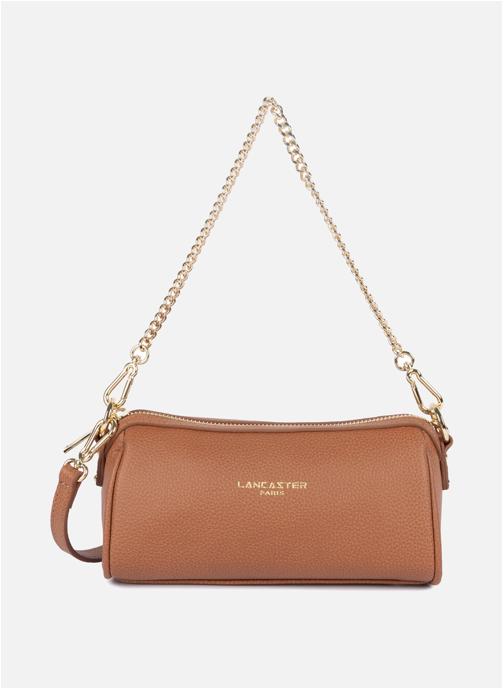 Lancaster Sacs à main Milano Ana femme or et bronze
