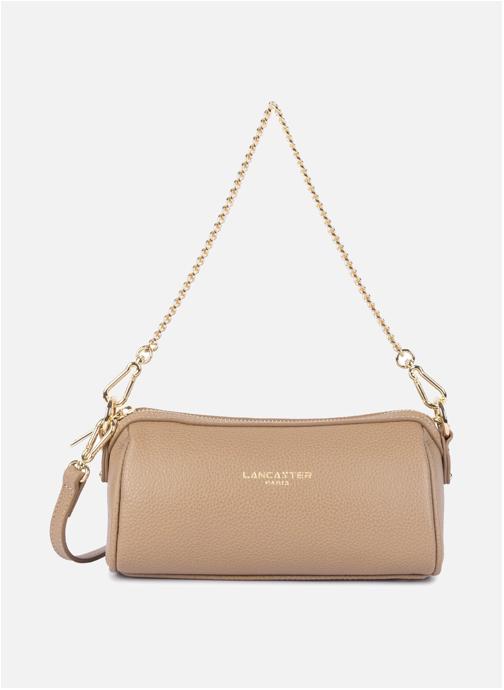 Lancaster Sacs à main Milano Ana femme marron