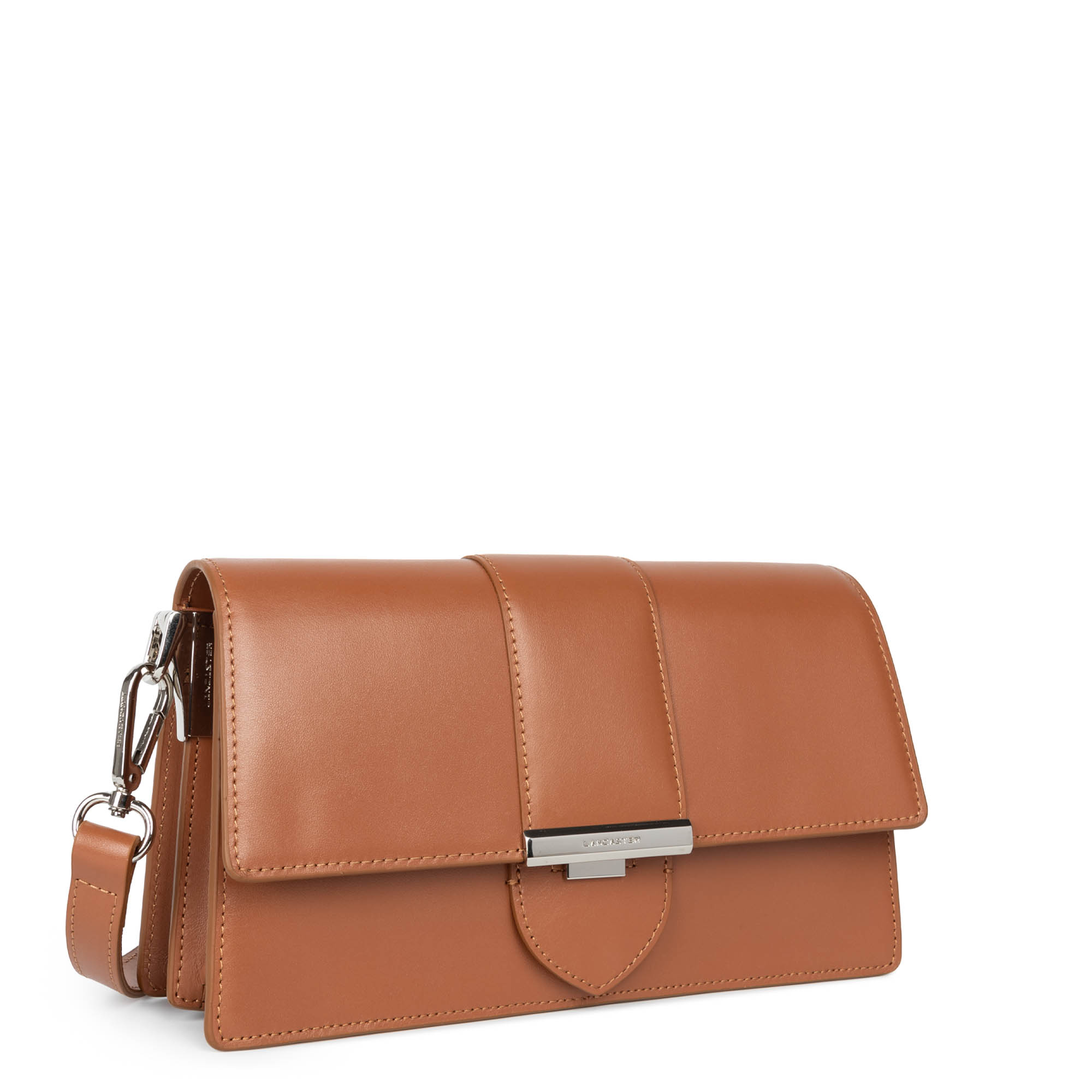 Sacs à main Paris Ily femme marron Lancaster Sacs à main Paris Ily femme marron Camel