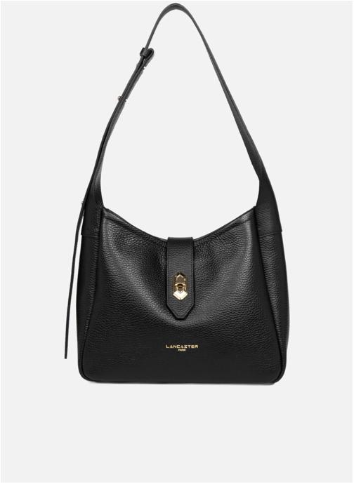 Lancaster Sacs à main Top Double femme noir