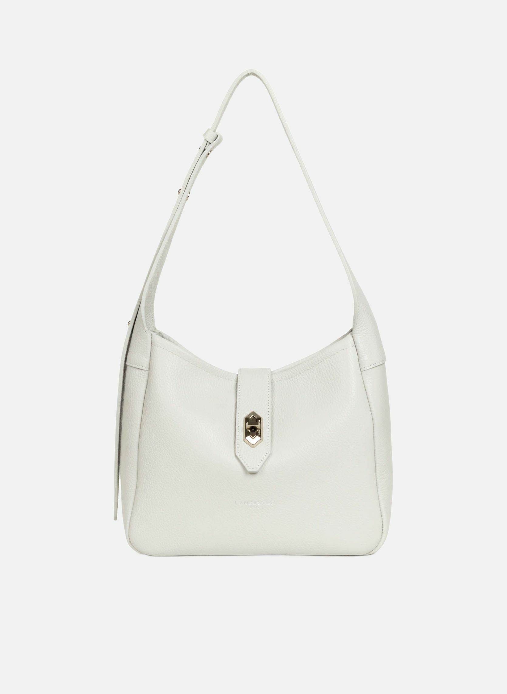 Sac à Dos Et Sac à Main BUKESIYI Femme - Faux Cuir, Antivol, Multifonction - Gris