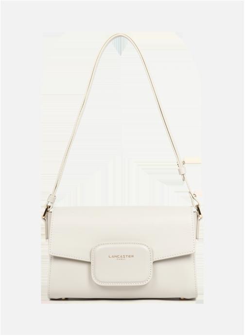 Lancaster Sacs à main Paris PAD femme beige