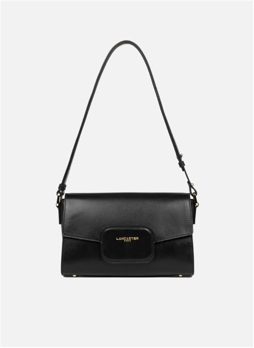Lancaster Sacs à main Paris PAD femme noir