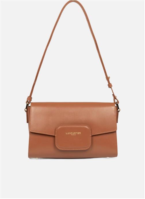 Lancaster Sacs à main Paris PAD femme marron