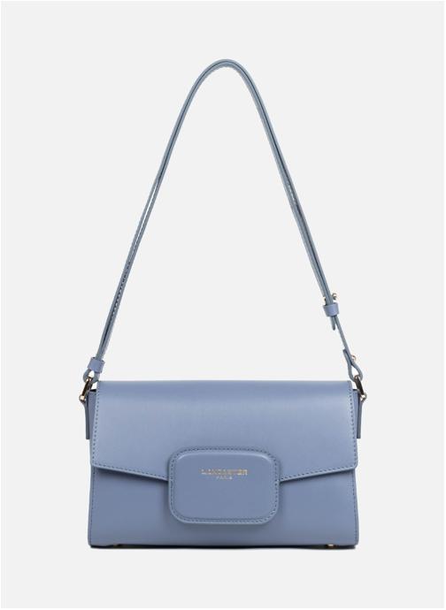 Lancaster Sacs à main Paris PAD femme bleu